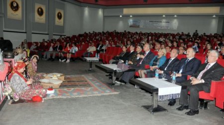 Vali Daşöz: Manisa, Kültür Mirasına Sahip Çıkmalı
