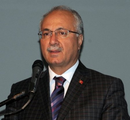 Vali Daşöz: Manisa şu an itibariyle bir turizm markası değil