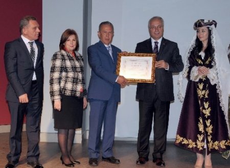 Vali Daşöz: Manisa şu an itibariyle bir turizm markası değil