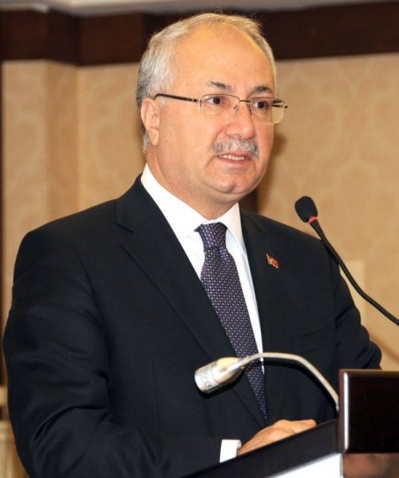 Vali Daşöz: Manisa'nın büyükşehir olmaya ihtiyacı var