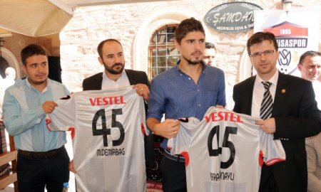 Vali Daşöz: Manisaspor Süper Lig’de olmayı hak ediyor