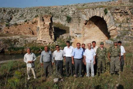 Vali Demirtaş’tan Kızılin köyüne lise müjdesi