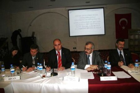 Vali Duruer, İsyan Etti: Mardin'in Eğitimi Faciadır