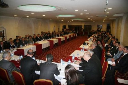 Vali Duruer, İsyan Etti: Mardin'in Eğitimi Faciadır