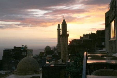 Vali Duruer: Hedefimiz 2023'te Mardin'i Avrupa Kültür Başkenti Yapmak