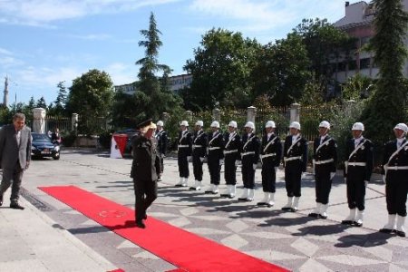 Vali Güler: İstanbul'a Üçüncü Köprü Zaruret