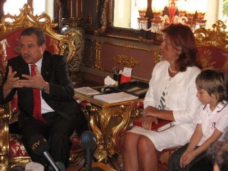 Vali Güler: Karabulut Cinayetinde Bundan Sonra Yargı Süreci Devam Edecek