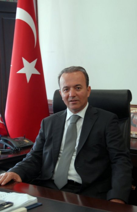 Vali Güner, Kırıkkale'ye Vedaya Hazırlanıyor