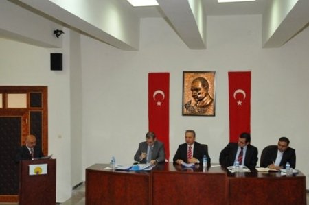 Vali Güner: Vatandaşımız kurumlarımızdan memnun ayrılsın