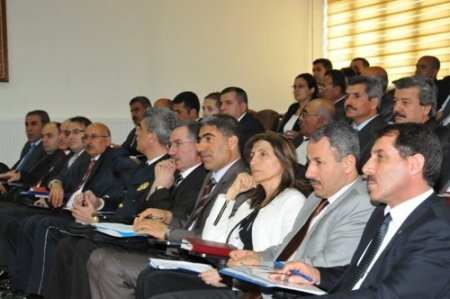 Vali Güner: Vatandaşımız kurumlarımızdan memnun ayrılsın