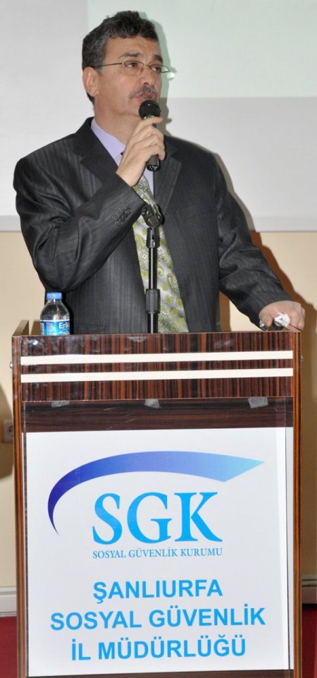 Vali Güvenç: Başımıza ne geliyorsa kayıtsızlıktan geliyor