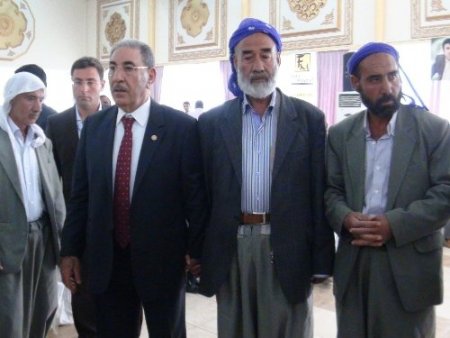 Vali Güvenç: Bu topraklarda kan davasını bitireceğiz