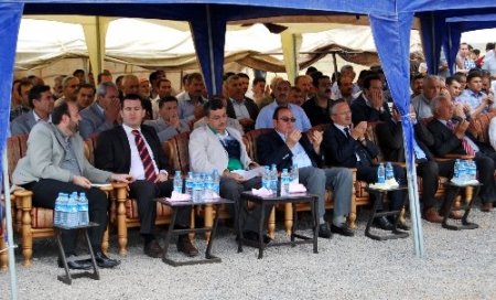 Vali Güvenç: Dünyada yeni bir birlik, barış ve kardeşlik için uğraşıyoruz