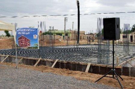 Vali Güvenç: Dünyada yeni bir birlik, barış ve kardeşlik için uğraşıyoruz