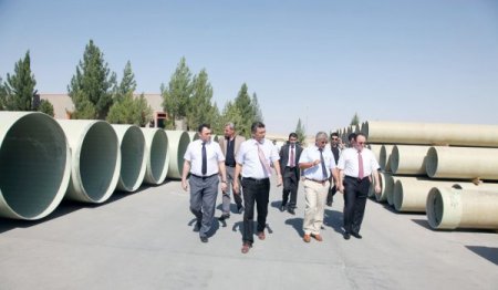 Vali Güvenç: Ortak amacımız istihdam sağlamak