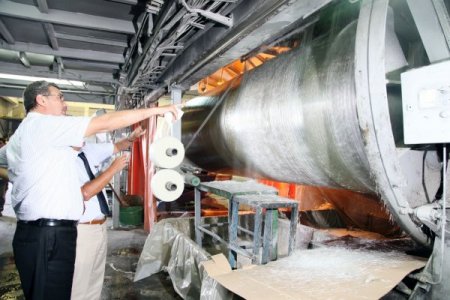 Vali Güvenç: Ortak amacımız istihdam sağlamak