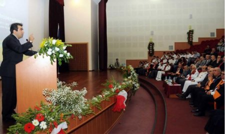 Vali Güzeloğlu: Ezber bozun icat çıkarın