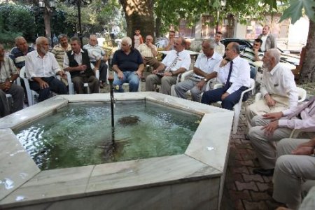Vali Harput, Kazıklı Köyünde Vatandaşların Sıkıntılarını Dinledi