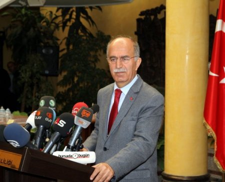 Vali Harput: Bu akşam gözaltılar başlıyor