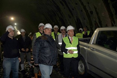 Vali Harput: Bursa hızlı trenle çok daha cazip hale gelecek