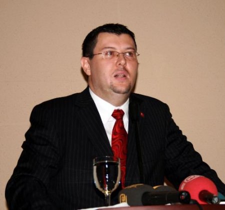 Vali Harput: Bursa Sanayiye Doydu, Hedef Enerji Turizmi Ve Hizmet Sektörü