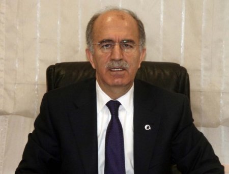 Vali Harput: İşsizilik, İşkur Ve Kosgeb'in Ortak Çalışmaları İle Çözülebilir