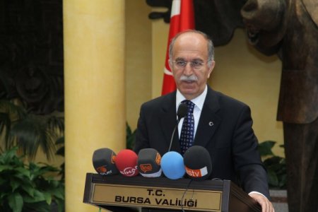 Vali Harput: Kaçak Sigara Tüketimi Artıyor
