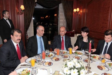 Vali Harput: Körfez İle Bursa Arasında Turizmde Yeni Bir Harekete Hazır Olun