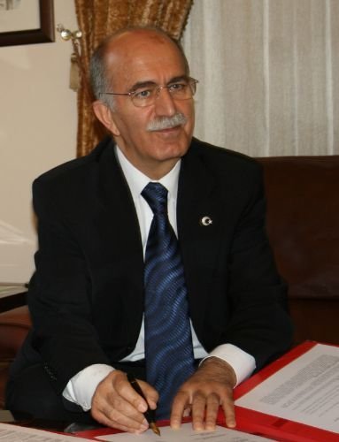 Vali Harput: Termal Su 2011'de Bursalılara Verilmeye Başlanacak