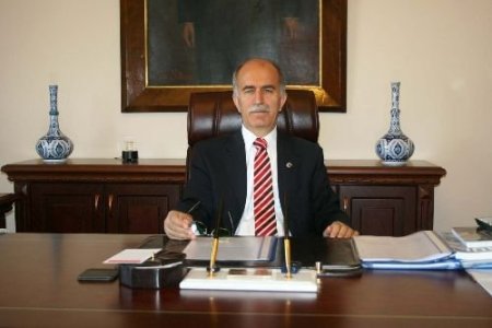 Vali Harput: Türkiye - Ermenistan Maçında Bursa Tarihi Bir Sınavı Başarıyla Geçti