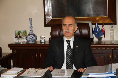 Vali Harput’tan Bursa’ya 20 milyon TL’lik sportif yatırım müjdesi