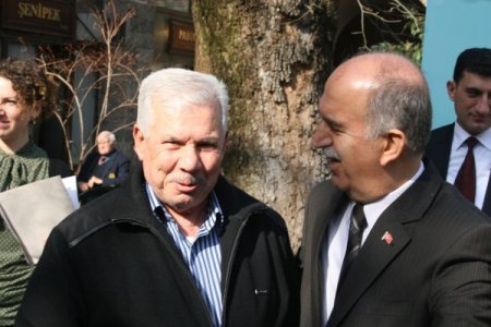Vali Harput’tan esnafa: Turisti kandırmayın