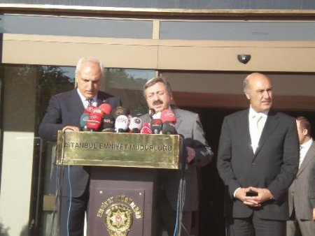 Vali Hüseyin Avni Mutlu: Patlamada 32 Kişi Yaralandı