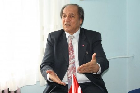 Vali Kara, Öğrencilerle Derse Katıldı