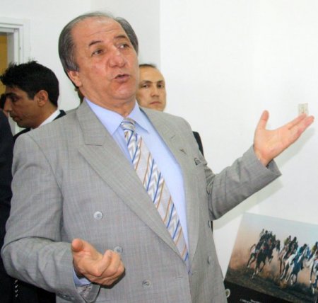 Vali Kara: Kars İfad Uygulamasına Yakın Zamanda Kavuşacak