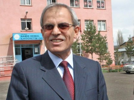 Vali Kara: Kars'ta Sütten Dolayı Tatsız Bir Olay Yaşanmadı
