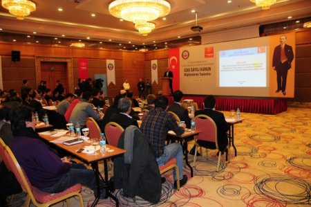 Vali Karaloğlu: 6380 Sayılı Yasa, son dönemde yapılmış en önemli idari reform