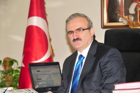 Vali Karaloğlu: Her Vanlı Benim İçin Özeldir