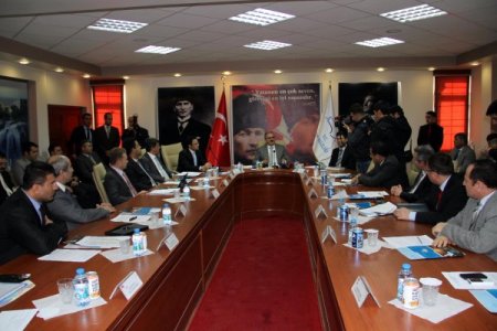 Vali Karaloğlu: İnci kefalini güvenlik güçleri değil vatandaşlar korumalı