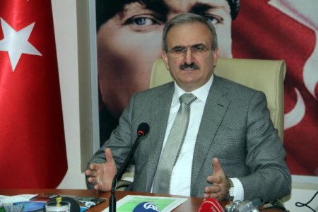 Vali Karaloğlu: İnci kefalini güvenlik güçleri değil vatandaşlar korumalı