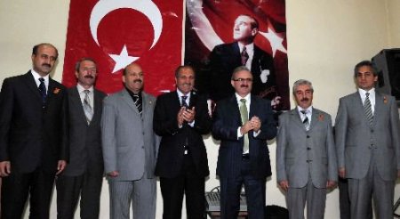 Vali Karaloğlu: Kız Çocukların Erken Evlenmesinin Önüne Geçmek İçin Ortaöğretim Şart