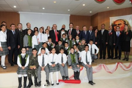 Vali Karaloğlu: Van'ın Zeve'si Ülkemizin Çanakkale'si Gibidir