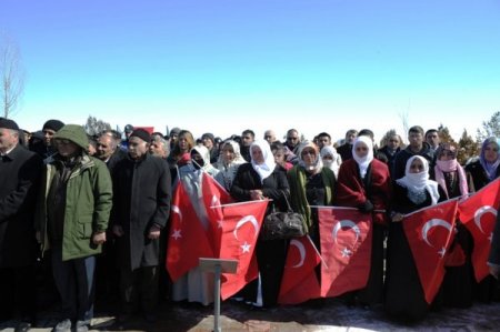 Vali Karaloğlu: Van'ın Zeve'si Ülkemizin Çanakkale'si Gibidir