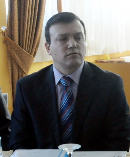 Vali Kemelek: Yeni projeler Sivas’a ivme kazandıracak