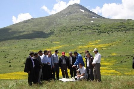 Vali Kemelek: Yıl sonuna kadar 30 milyon liralık yatırım yapacağız