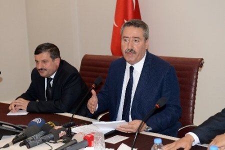 Vali Kıraç: Çözümün başarıya ulaşması için insan sevgisi çok önemli