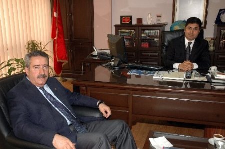 Vali Kıraç: Diyarbakır’dan EXPO’ya desteğimiz devam eder