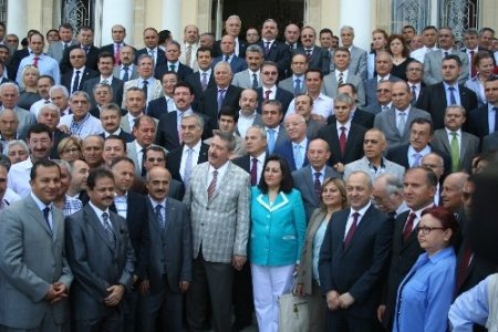 Vali Kıraç'tan İzmir'e duygusal veda