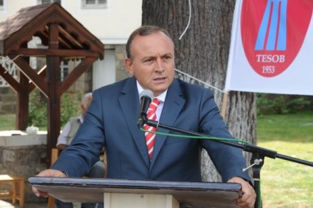 Vali Kızılcık: Birlik ve bütünlük, ahilik değerleri ile ileri taşındı