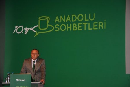 Vali Kızılcık: Lojistik merkezler, 2023 vizyonu adına çok önemli bir adımdır